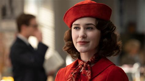 maria bella muller|CeCe in Marvelous Mrs. Maisel: Season 3